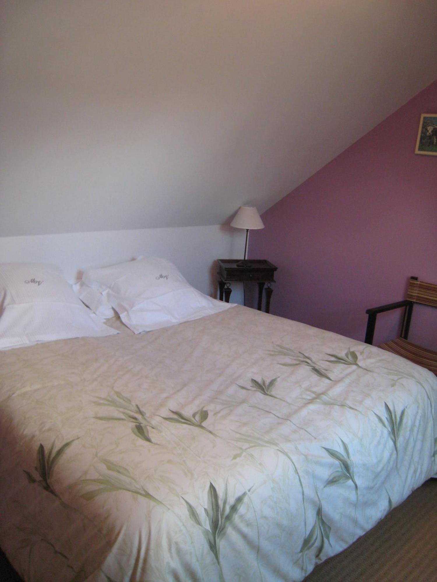 Hotel Le Manoir Aux Vaches 이베토 외부 사진